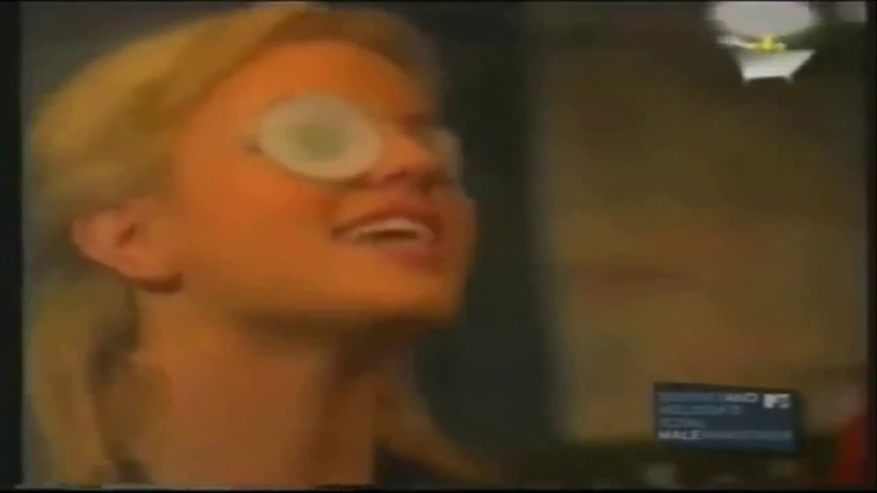 Britney Spears BOMT Tour clip