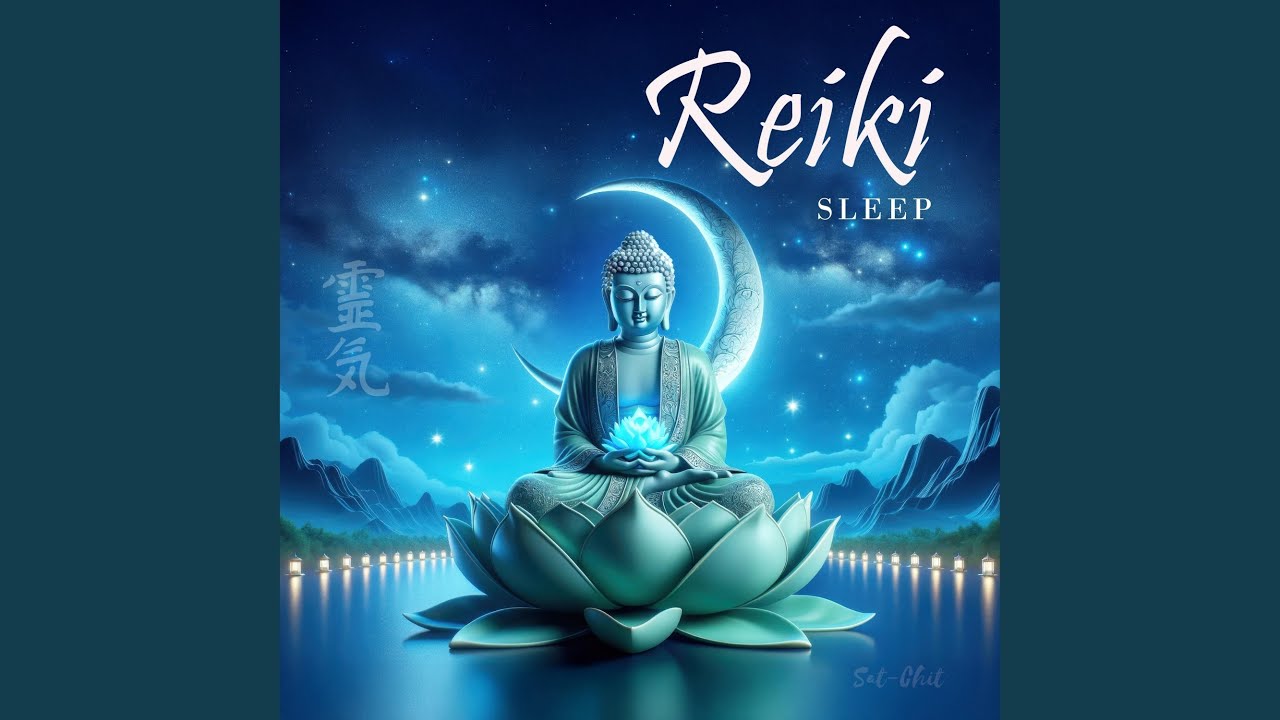 Reiki Sleep • Calm Buda