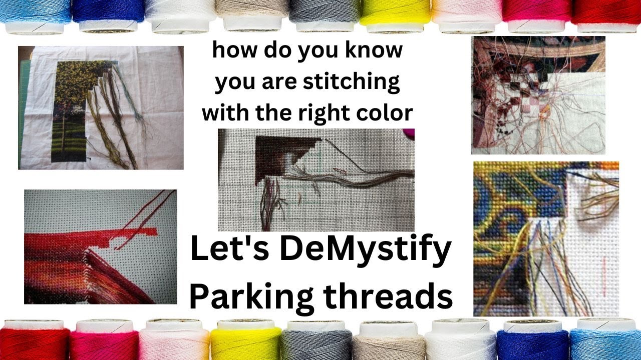 NeedleBugg: Давайте развенчаем мифы о парковке