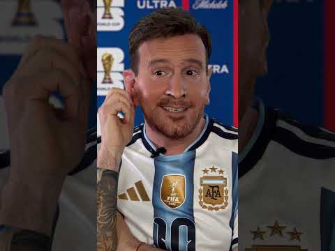 Stefan Kramer y las primeras impresiones de Messi como goleador histórico.