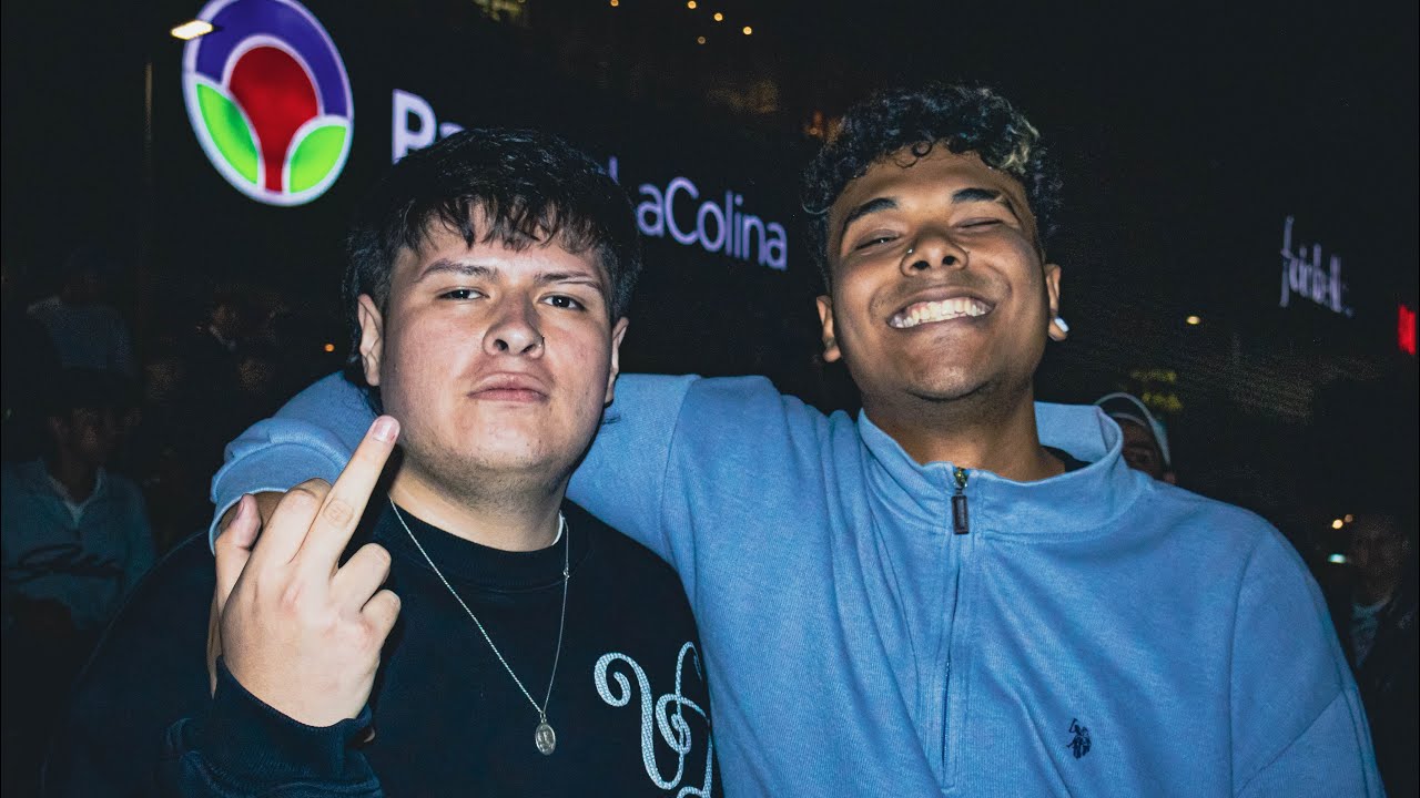 BATALLA LEGENDARIA 🔥😱 Lou T 🇻🇪 Vs J1 - Semifinal - Fecha 2/2026