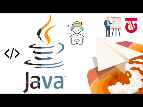 #1 Why Learn Java (Java Programming Tutorial)