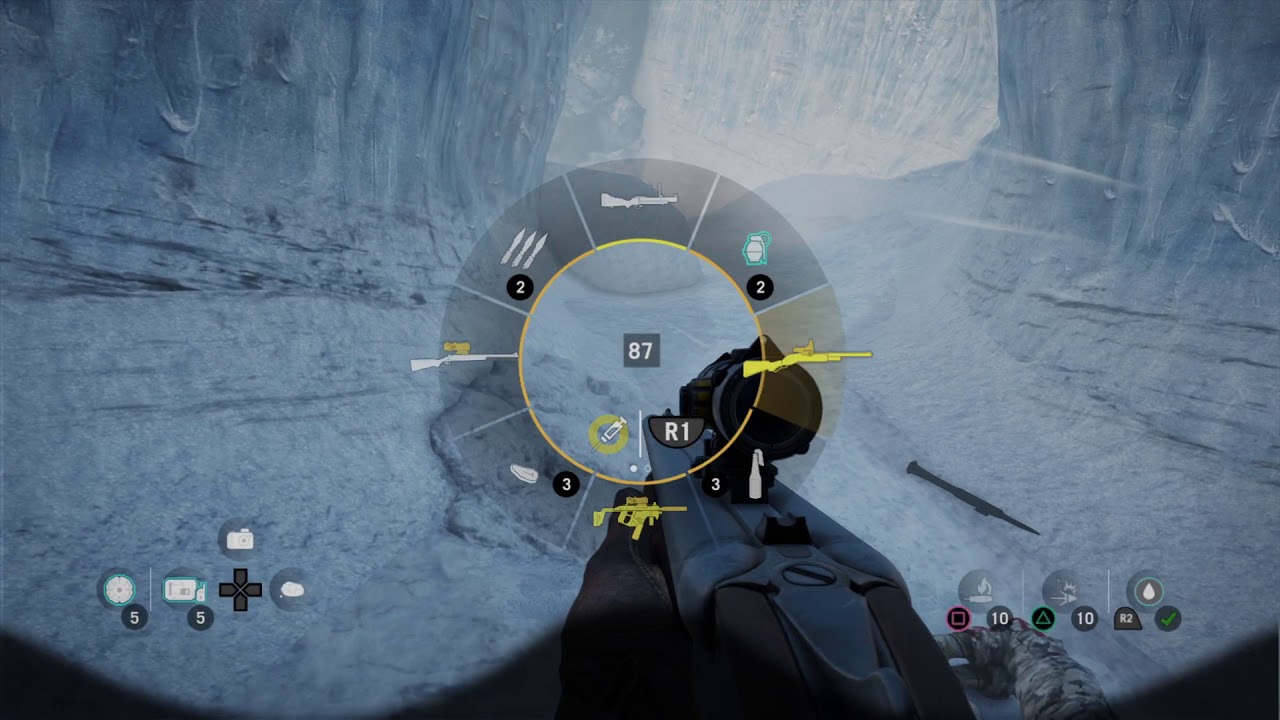 Far Cry 4 Syringe Mission - YouTube