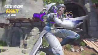 Moira POTG Eichenwalde