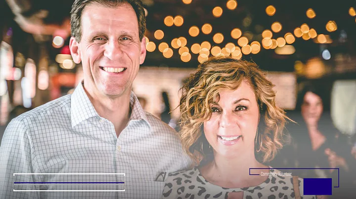 CFF Fundholders: Rob & Stacey Panepinto