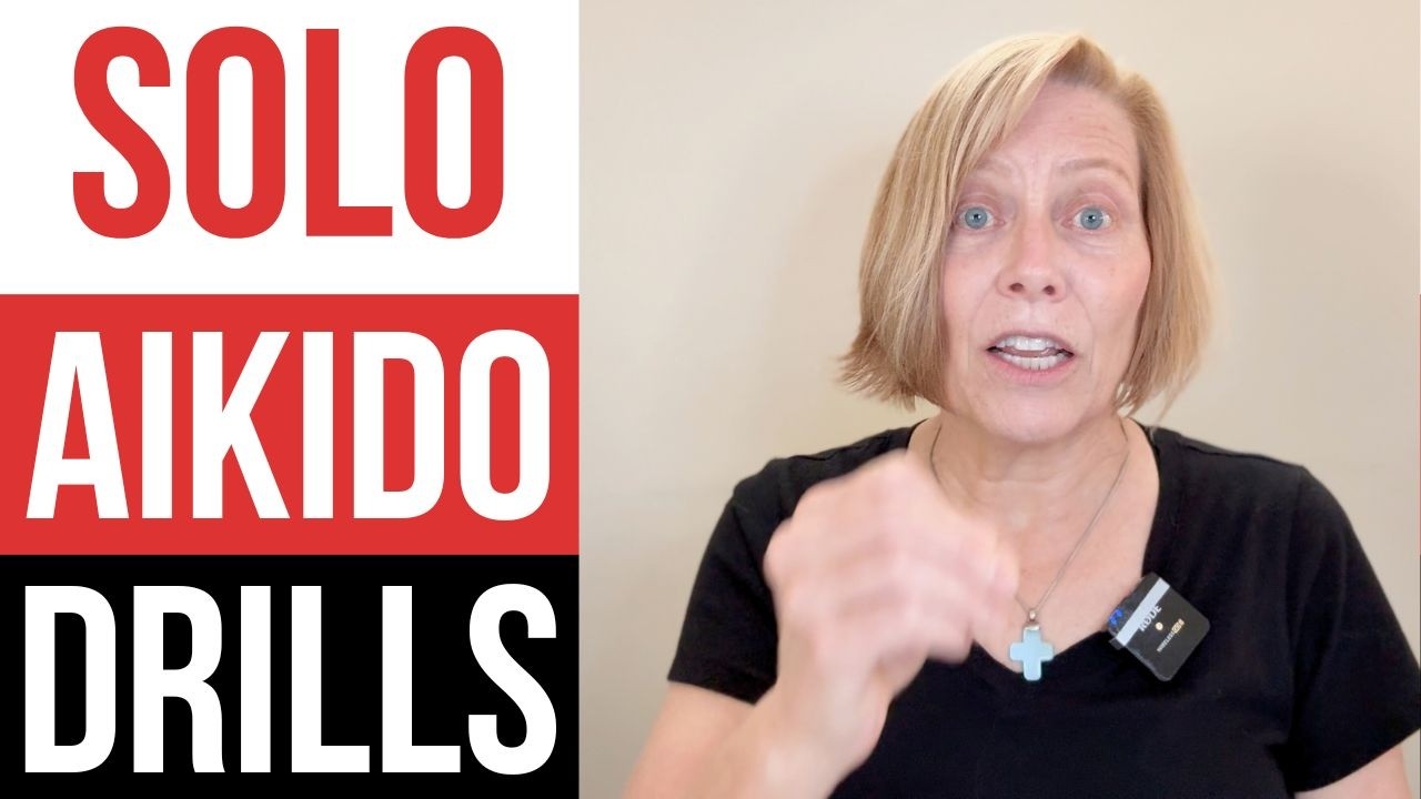 How to Practice Aikido Alone — Solo Drills That Actually Work