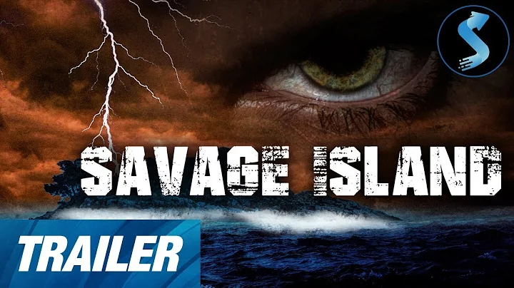 Savage Island | Trailer | Kristina Copeland | Zora...