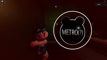 Piggy: The Result of Isolation Chapter 7 (Metro)