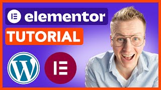 How To Make A WordPress Website With Elementor Pro 2024 by Ferdy Korpershoek 9,383 views 5 days ago 4 hours, 40 minutes