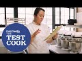 THE TEST COOK SUPERCUT: How Cecelia Reached the Perfect Cuban Sandwich Recipe