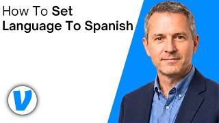 How To Set Venmo App Language To Spanish
