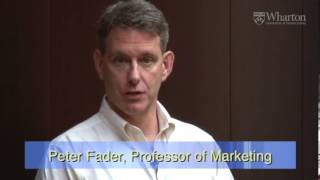 An Introduction to Marketing with David Bell, Peter Fader, and Barbara E. Kahn