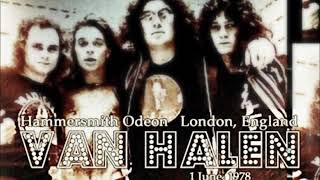 Download Lagu Van Halen- Ain't Talkin Bout Love (Live) London- 1978 MP3