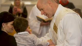 Supporting Vocations - Diocese of St. Cloud