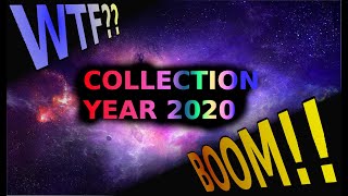 WTF boom the movies Collection of 2020