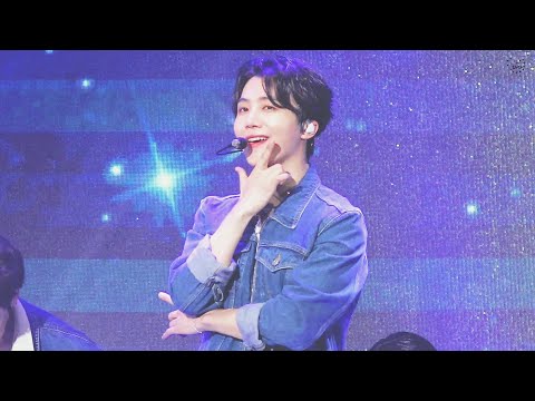220717 시즌썸머콘｜펜타곤 진호 (PENTAGON JINHO) DO or NOT 직캠