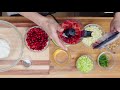 Beginning of video