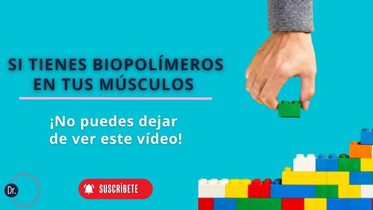 Función de las Proteínas en la Reparación Muscular