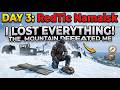 (Portrait) From The Mountain to the Coast: Starting Over (Day 3) RedTic Namalsk🎯Road to 200 Subs🎯