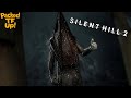 Silent Hill 2 Remake is Depressing and Dark - TFG