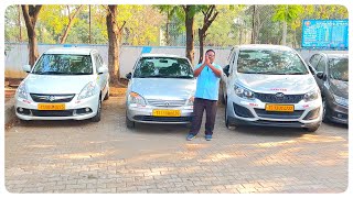second hand cars in hyderabad | taxi plate cars for sale in hyderabad |eartiga second hand car price