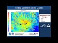 Weekly Weather Briefing, September 4th, 2018 - NWS Spokane, WA