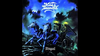 King Diamond - The 7th Day Of July 1777