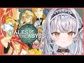 【テイルズ オブ ジ アビス】#8 テイルズシリーズ完全初見!ルークを救ってみせる、ヴァンは知らん TALES OF THE ABYSS【ぶいすぽっ! #銀城サイネ 】
