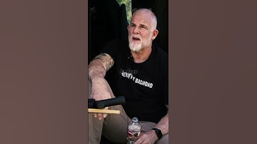 John McPhee REVEALS Joe Rogan?! 🤯