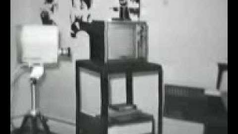 1973 Hopes for Public Access Television