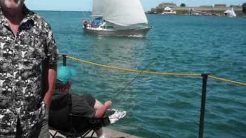 Sail Away