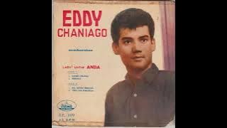 Eddy Chaniago & Orkes Pamor - Kasihku Dirantau