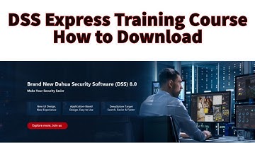 0. DSS Express Video Series - DSS Express Where to Download | Urdu | Hindi