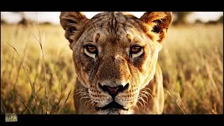 Elegant Birds of the World for Relaxing Nature Ambience   4K Relaxing ASMR 🦜🍃 screenshot 2