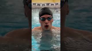 See Clearly, Swim Fast Underwater Is Crystal Clear With Speedo Vanquisher 2.0