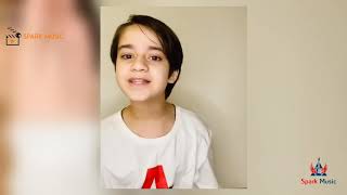 Super star ⭐️ AYAAN ZUBAIR RAHMANI