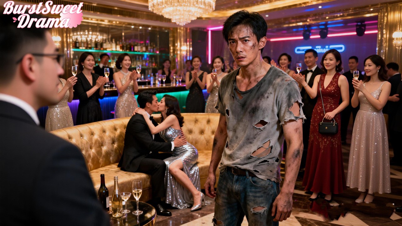 Она изменяла «глухому» мужу прямо перед ним, но он всё слышал и начал мстить!