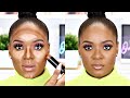 EASY BEGINNER CONTOUR & HIGHLIGHT (TALK THROUGH TUTORIAL) | OMABELLETV