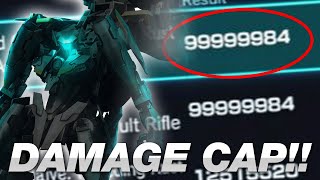 How to Hit the Damage Cap in Xenoblade Chronicles X: DE