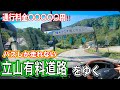 【ほぼ走行動画】日本一高い有料道路⁉️立山黒部アルペンルートをご紹介します💁‍♀️