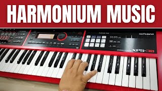 Harmonium Music | Punjabi Style #Shorts screenshot 5