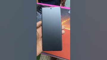 I Replaced My Moto G85 5G Screen With A $5 Glass