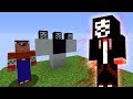 КАК ПРИЗВАТЬ БОСС ЧИТЕР ЕХЕ МУТАНТ ХАКЕР ПРОТИВ ТРОЛЛИНГ МАЙНКРАФТ НУБ MINECRAFT