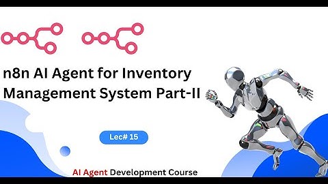 AUTOMATE Your Workflow with n8n!