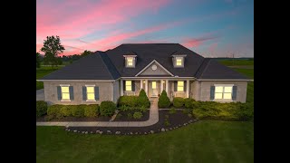 457 Trillium Drive video tour