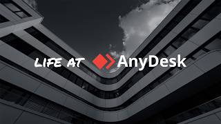 Life at AnyDesk: Team, Culture, and Opportunity