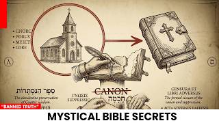 52 Sacred Texts Were Buried in the Desert — The Church Called Them Forbidden