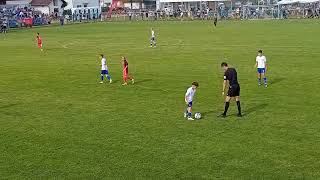 Turnir Livana, 2015 godište, finale Hajduk-HNK Gorica, 1:0