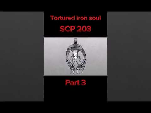 SCP 203 