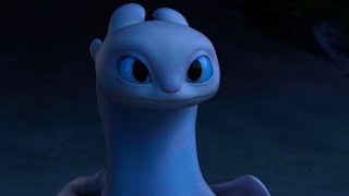 [Umbrella - HTTYD]